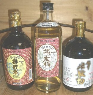 蔵人の置き土産」米焼酎 原酒 720ml 富山・若鶴酒造 - 【富山 吉田酒店】